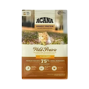 Acana Dry Food Regionals Wild Prairie 1.8kg